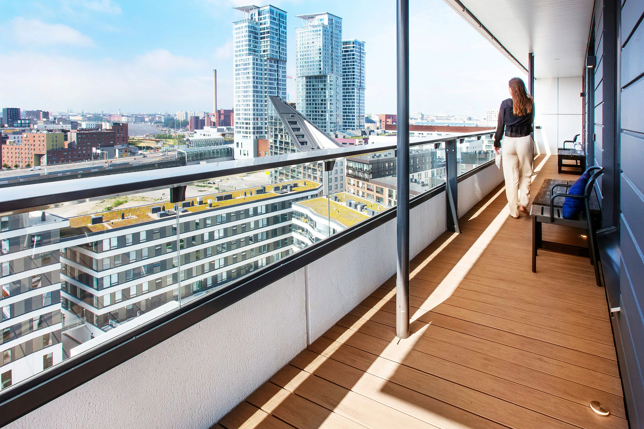 Strategie en advies werkvoorbeeld door Creation