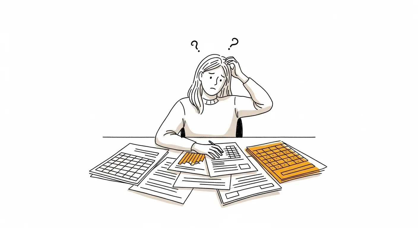 Rapport vol cijfers, geen inzicht