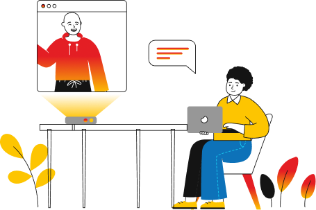 Hoe werkt online marketing coaching